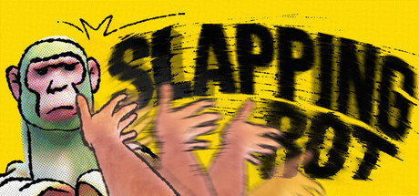 Cover image for Slappingrot