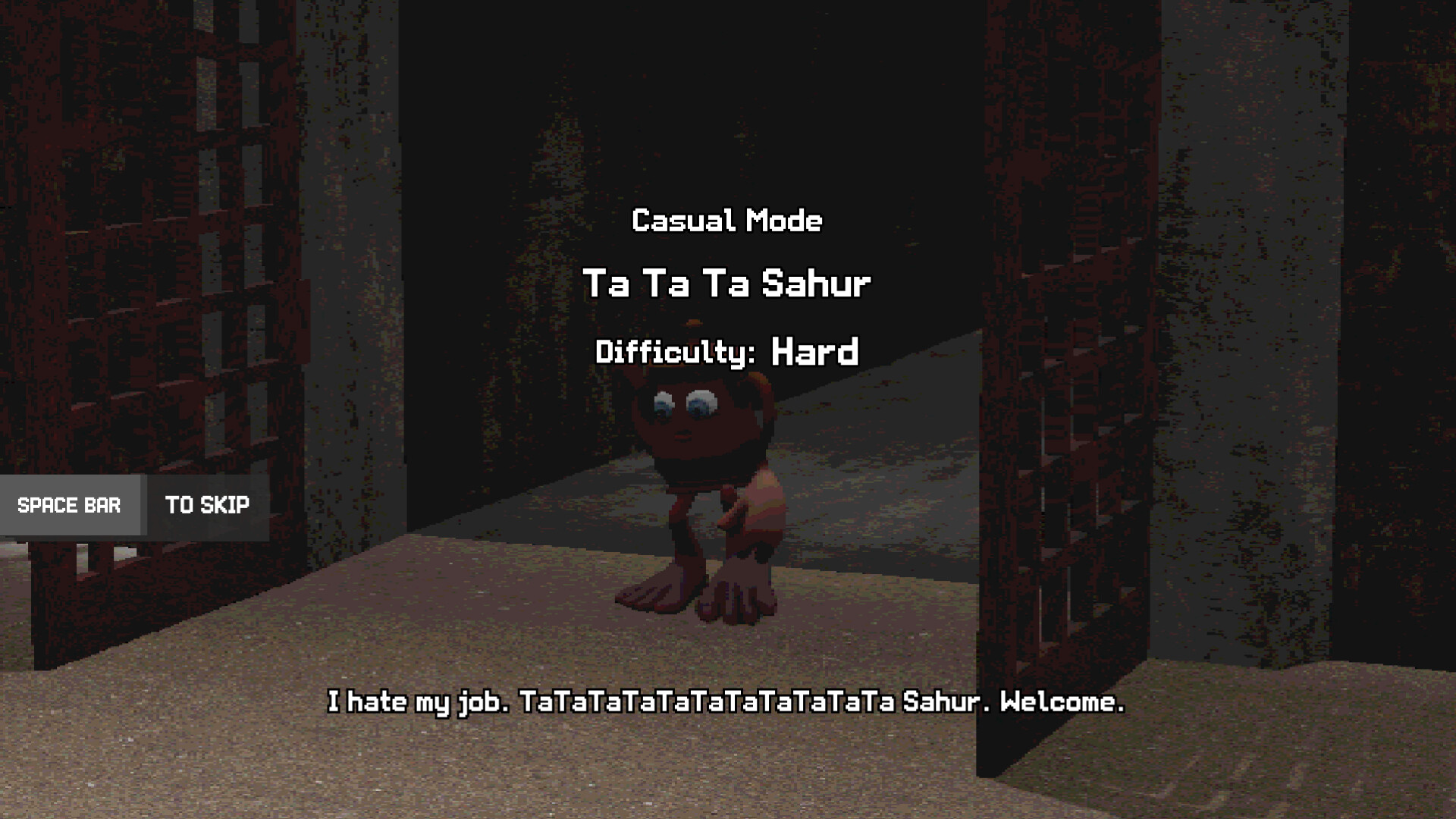 Slappingrot screenshot #5