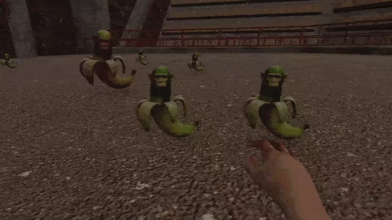 Slappingrot video 4