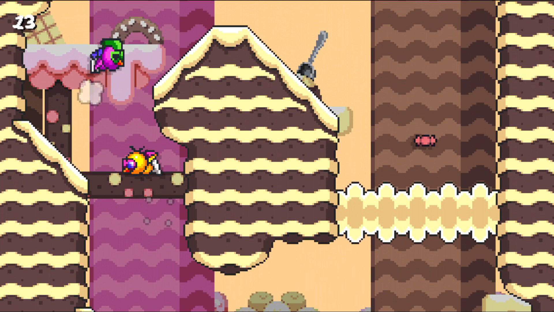 Flap de Clap screenshot #4