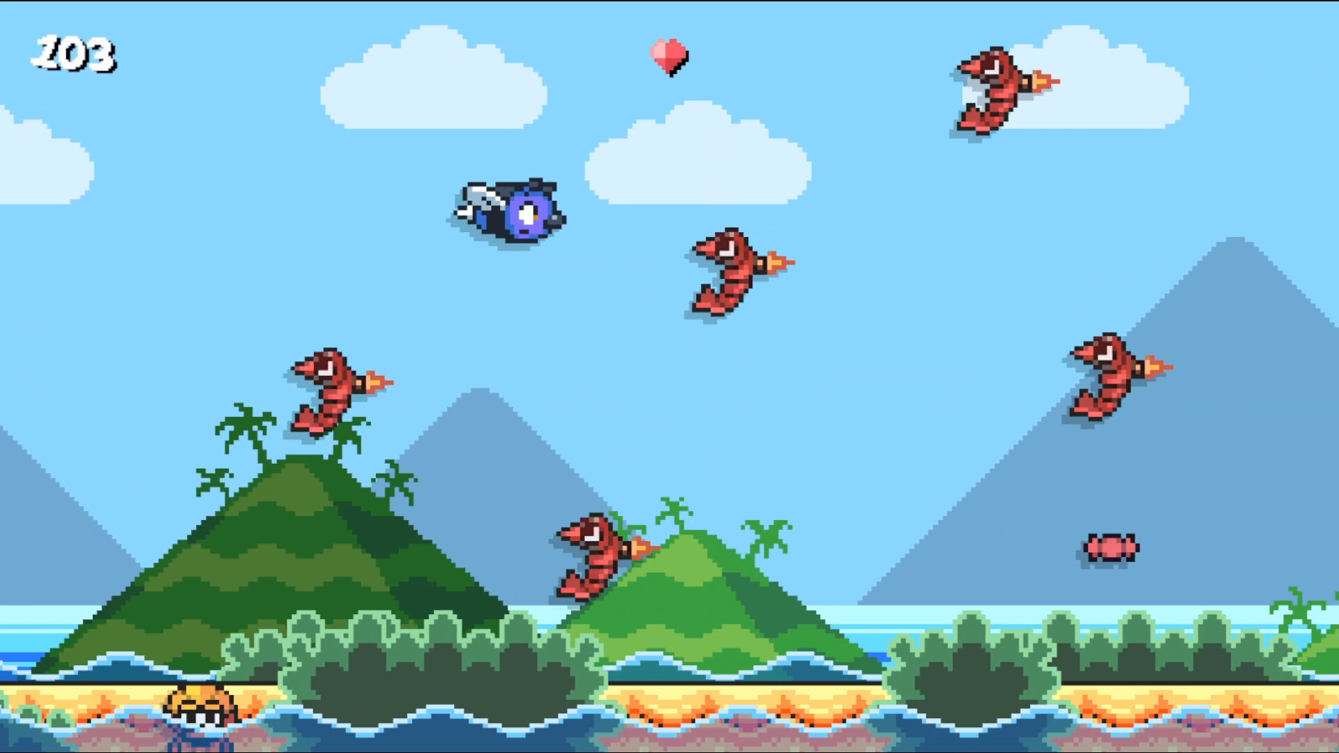 Flap de Clap Featured Screenshot #1