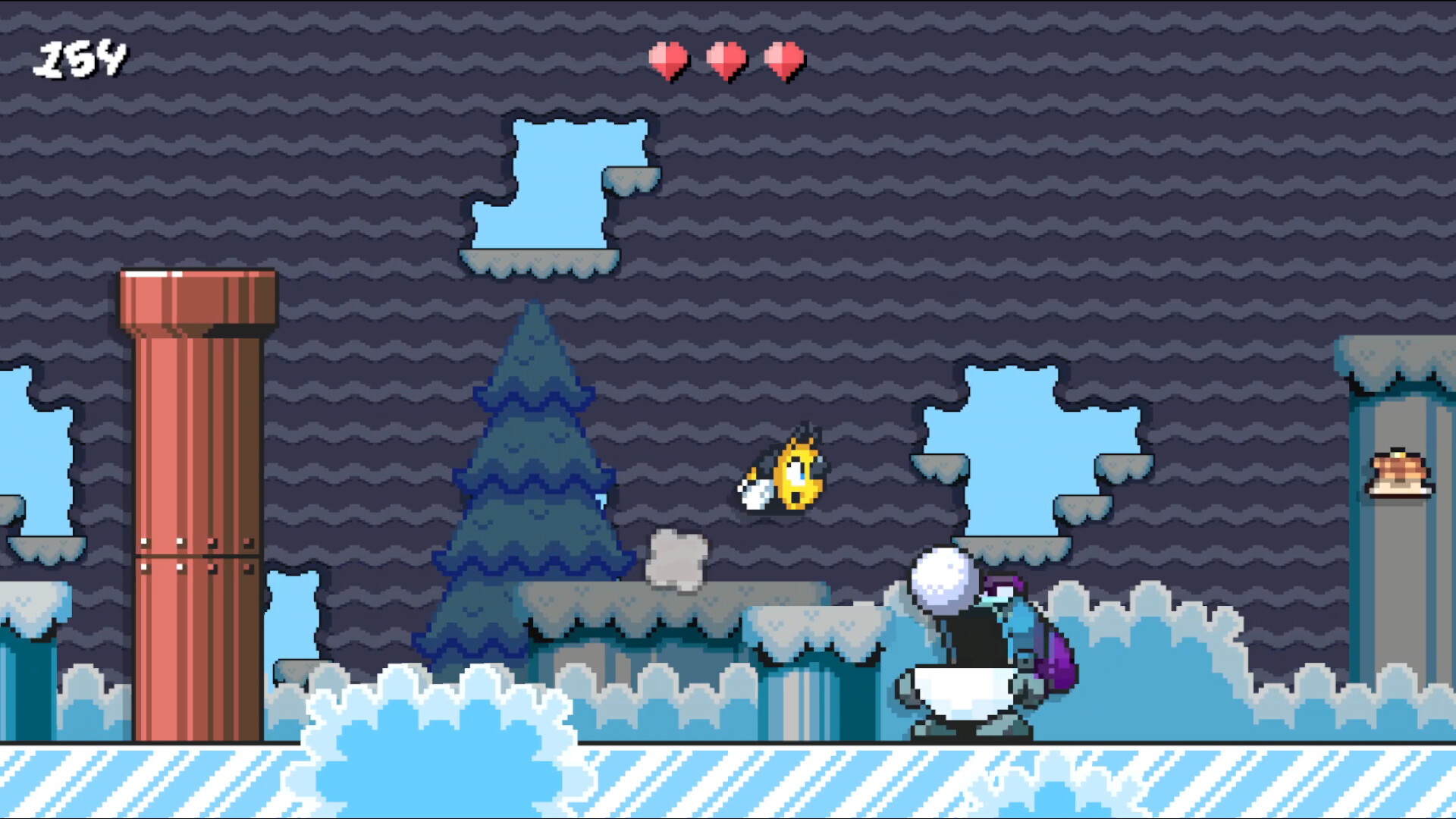 Flap de Clap screenshot #3