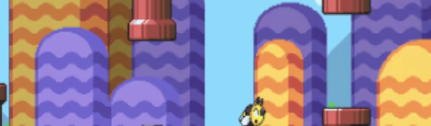 Flap de Clap video 1