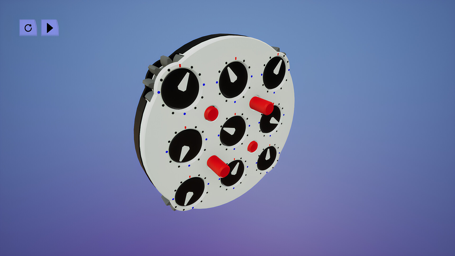 SolveIt! A Puzzle Solving Simulator screenshot #3