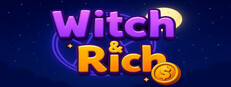 Witch and Rich