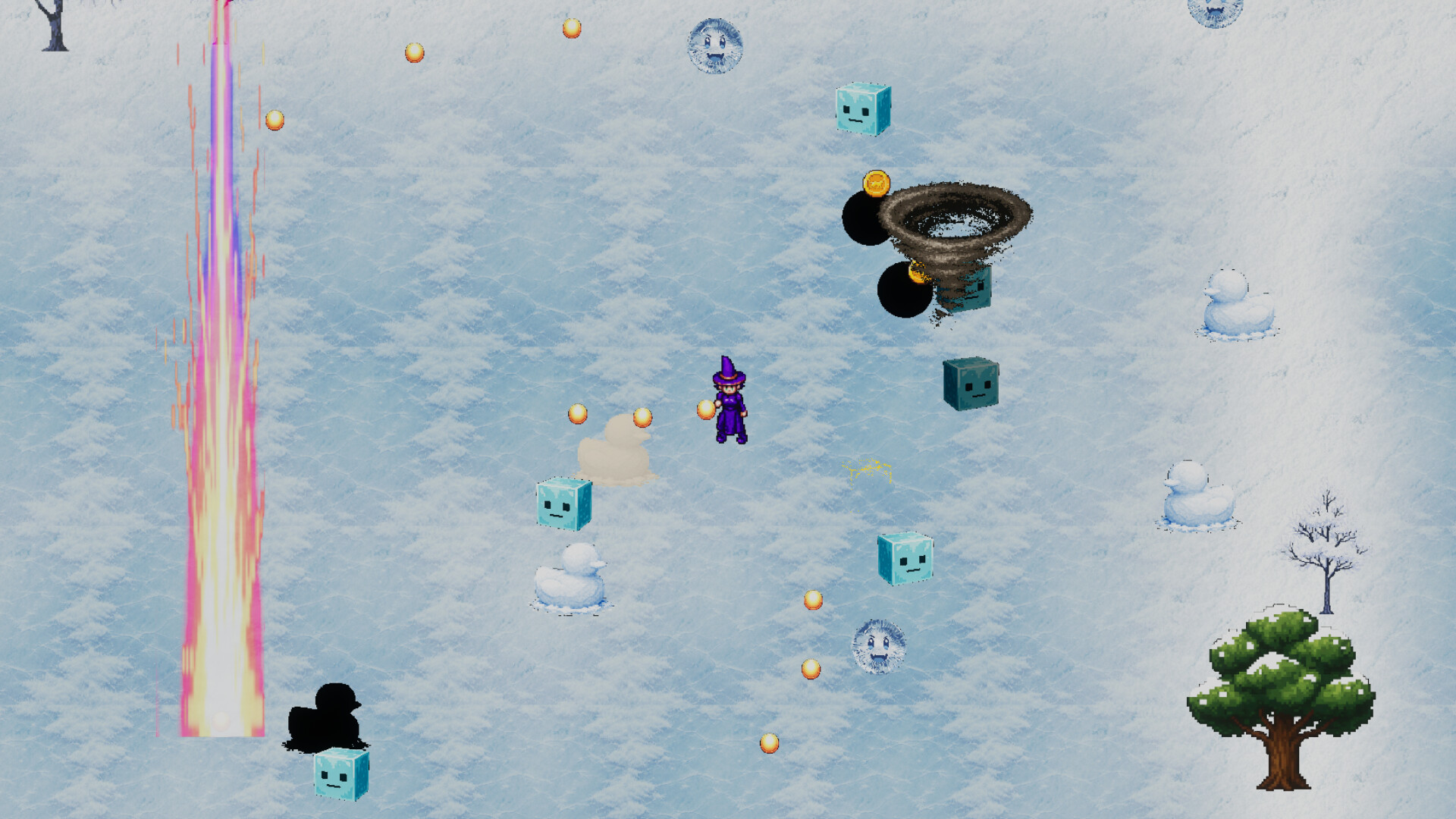 Witch and Rich screenshot #7