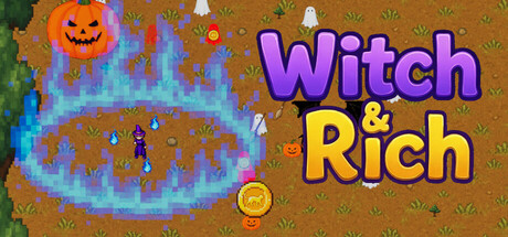 Witch and Rich