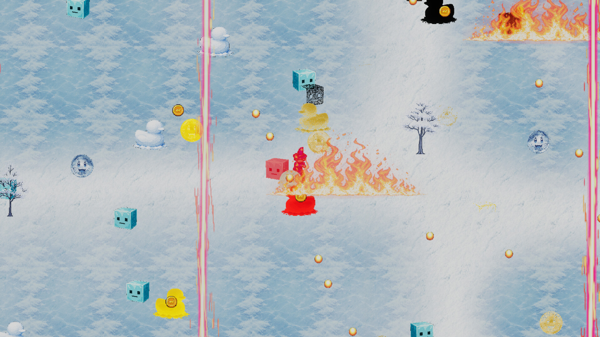 Witch and Rich screenshot #8