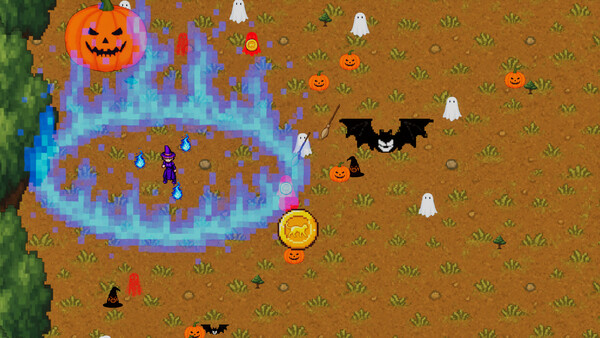 Witch and Rich screenshot 2