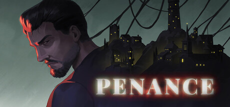 Penance Playtest