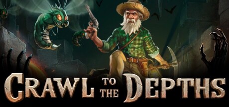 Crawl To The Depths - similar game to Krush Kill 'N Destroy Xtreme by Efficacious Software Ltd.