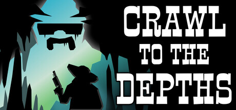 Crawl To The Depths