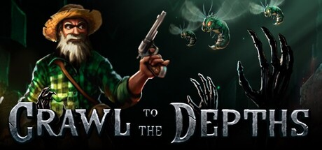 Crawl To The Depths