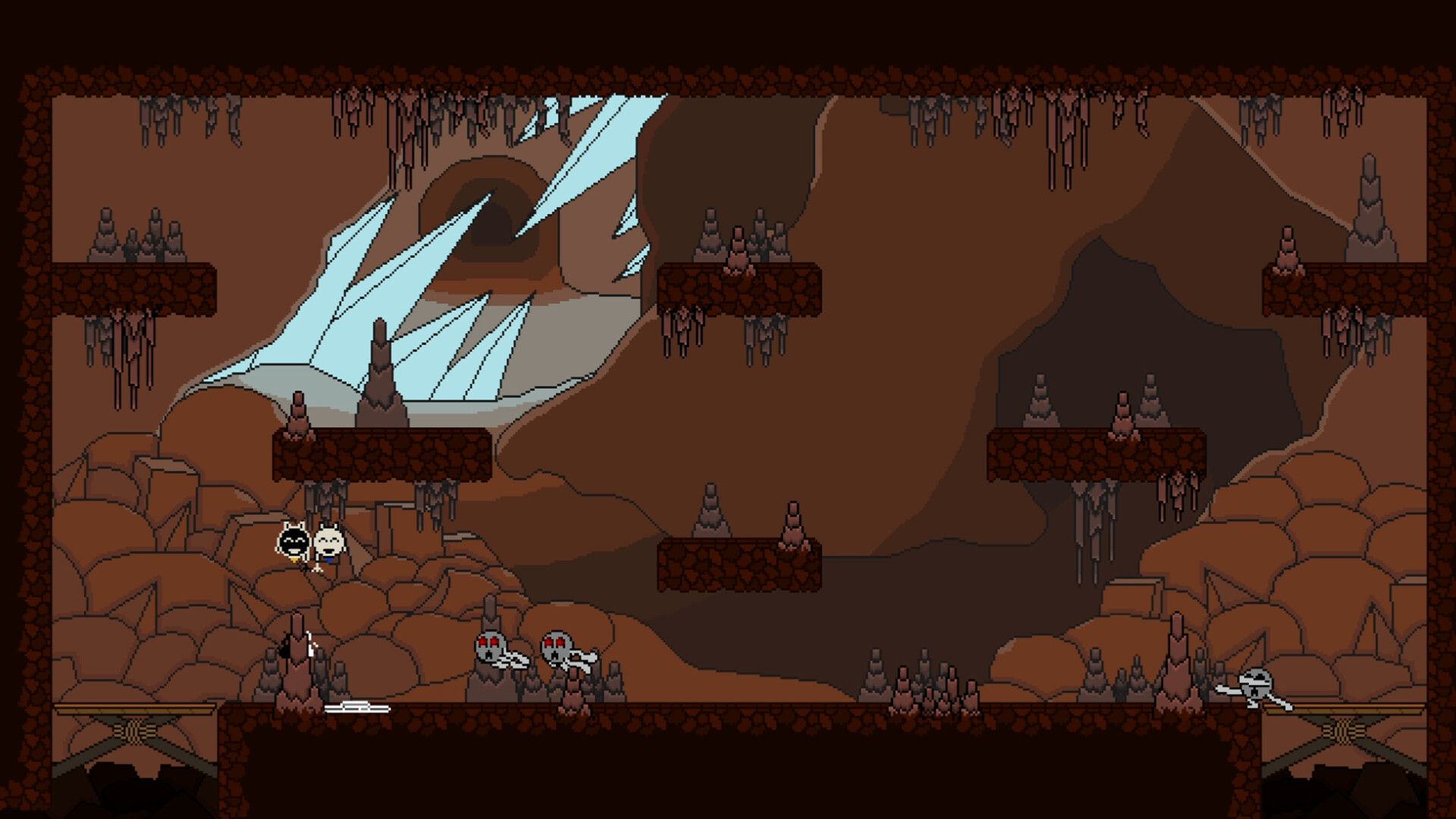 Enemies Within screenshot #8