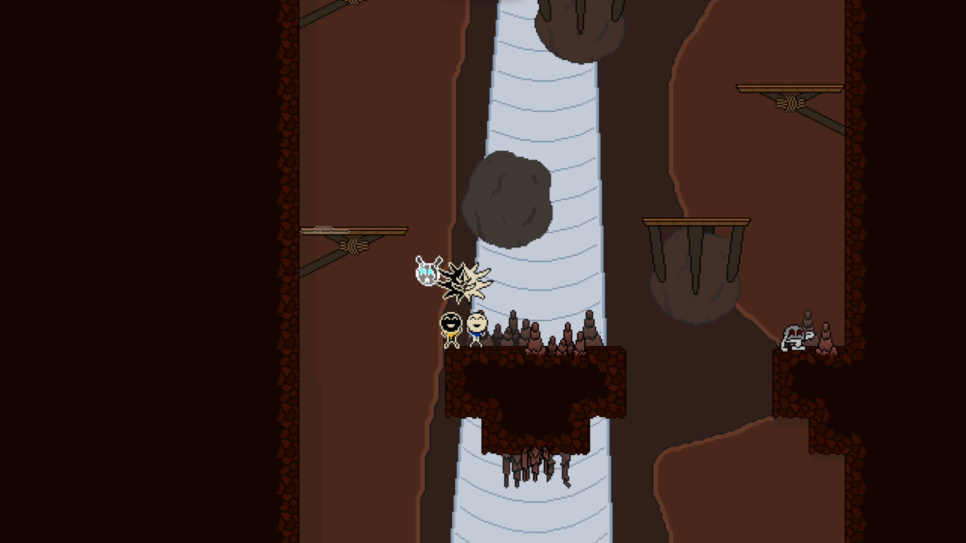 Enemies Within screenshot #2