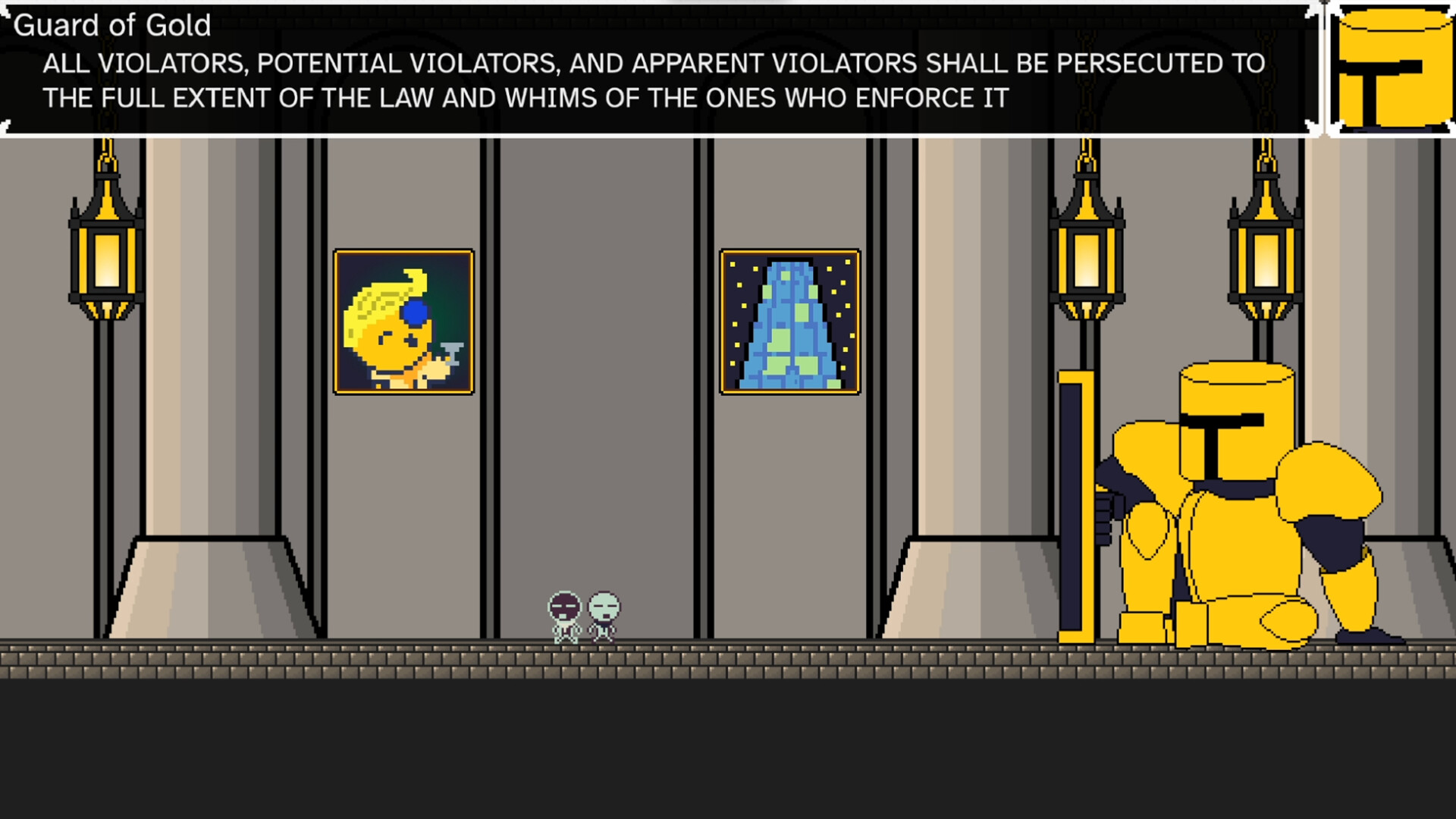 Enemies Within screenshot #6