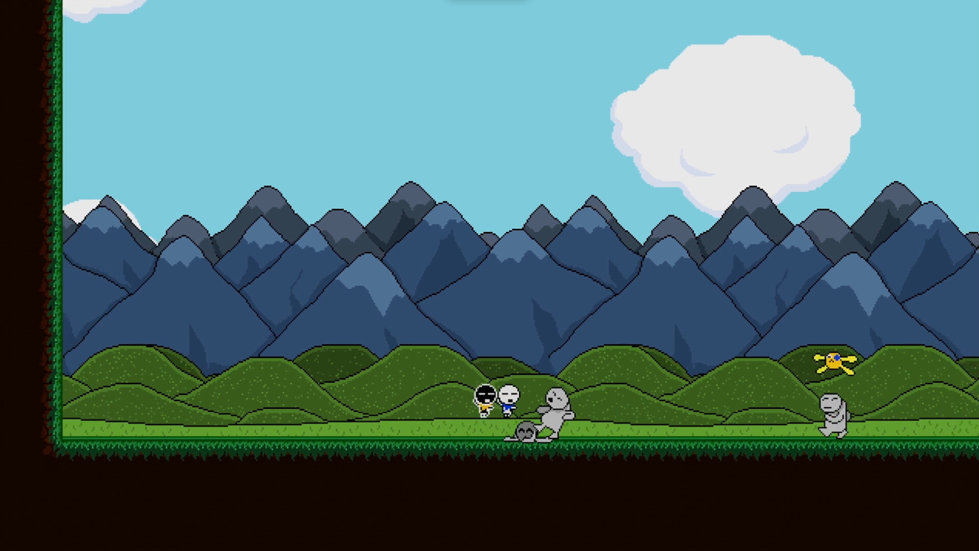 Enemies Within screenshot #7