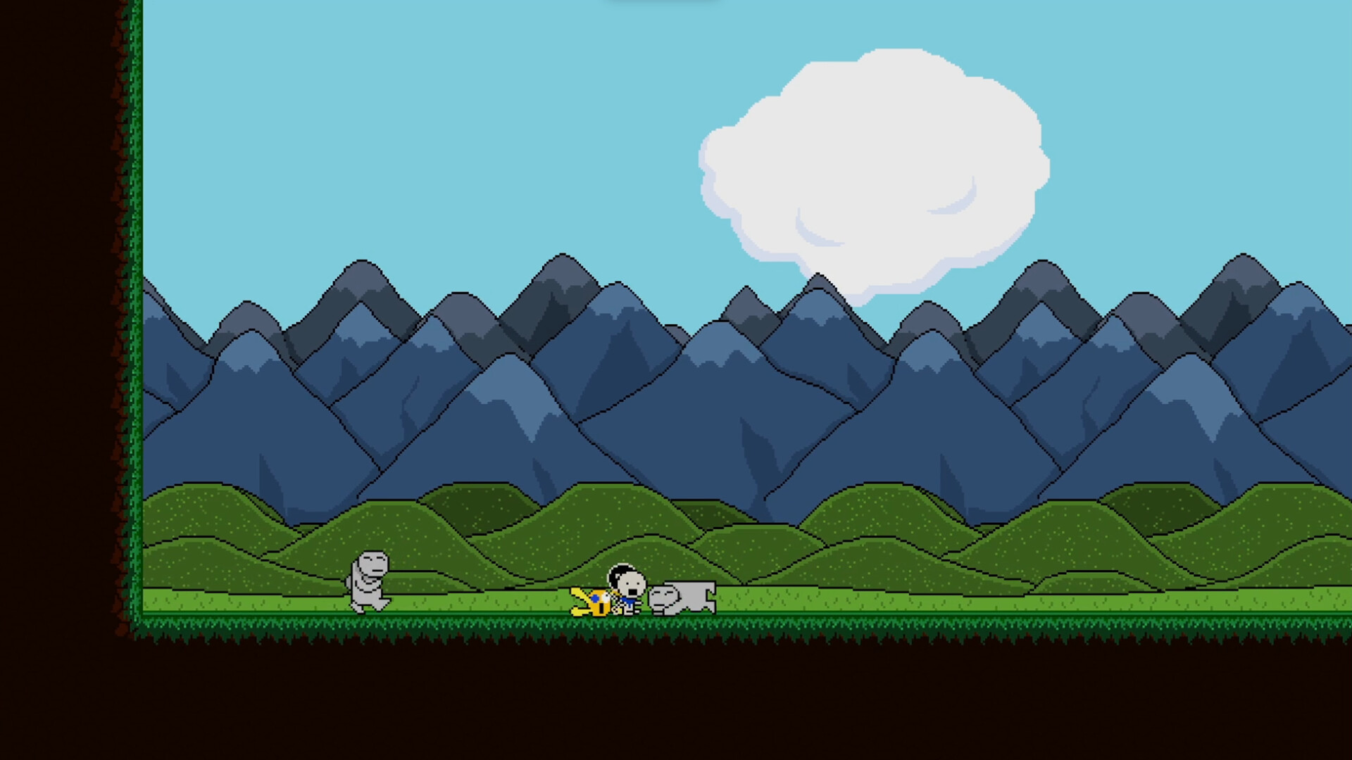 Enemies Within screenshot #9