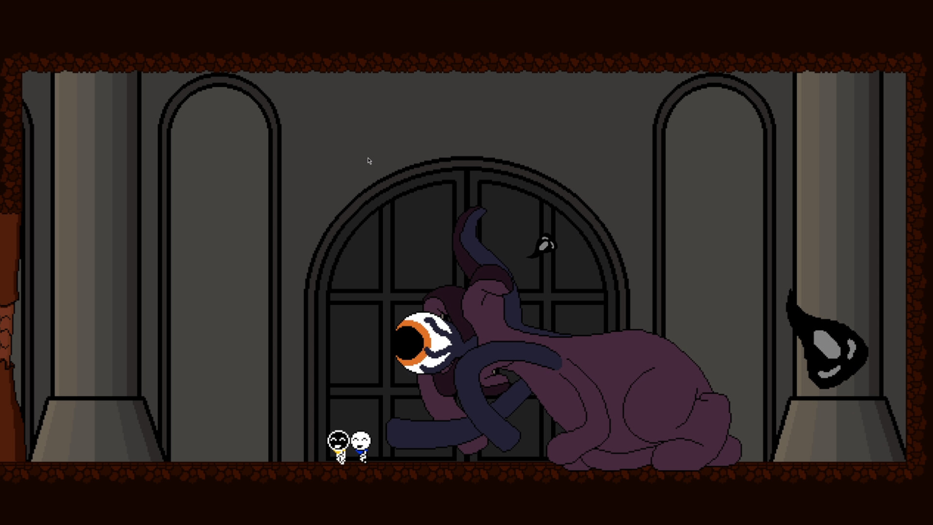 Enemies Within screenshot #3