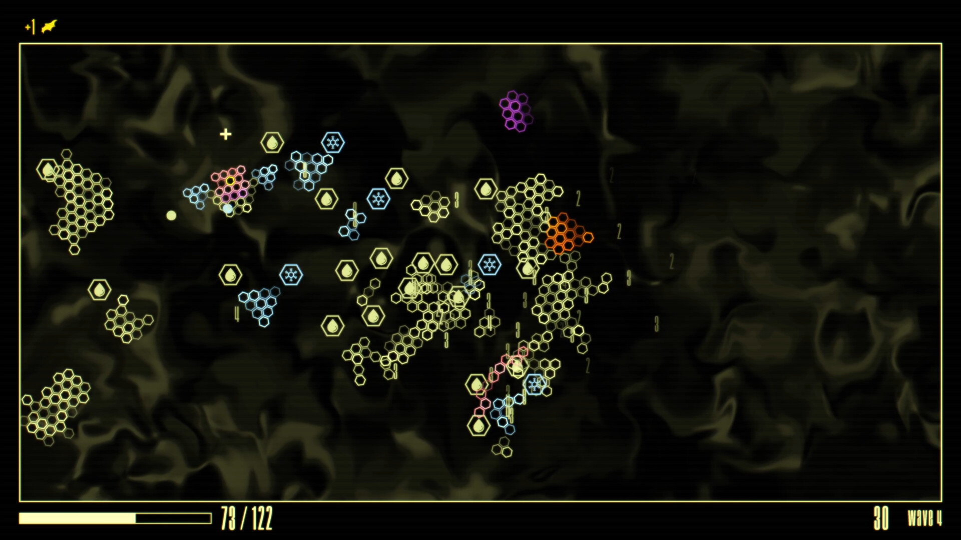 Biovoid screenshot #4