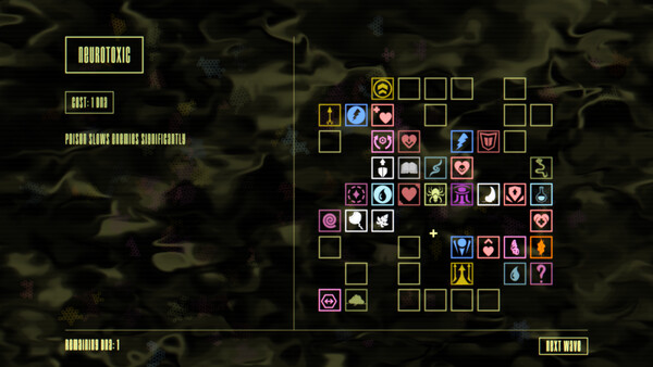 Biovoid screenshot 3