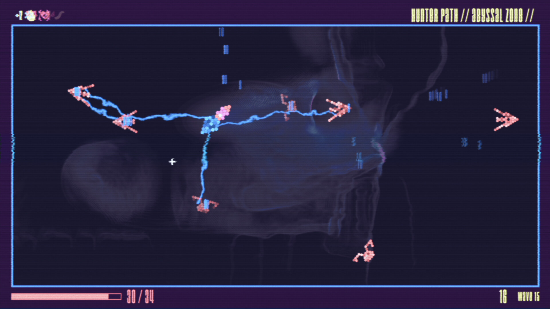 Biovoid screenshot #1