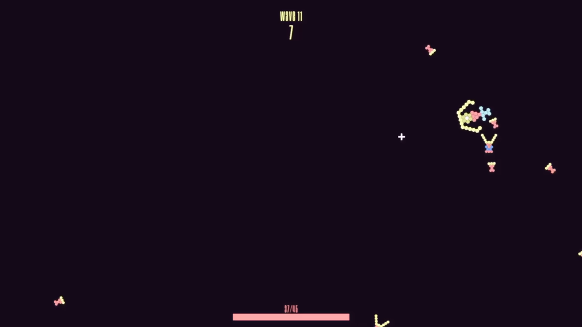 Biovoid video 3