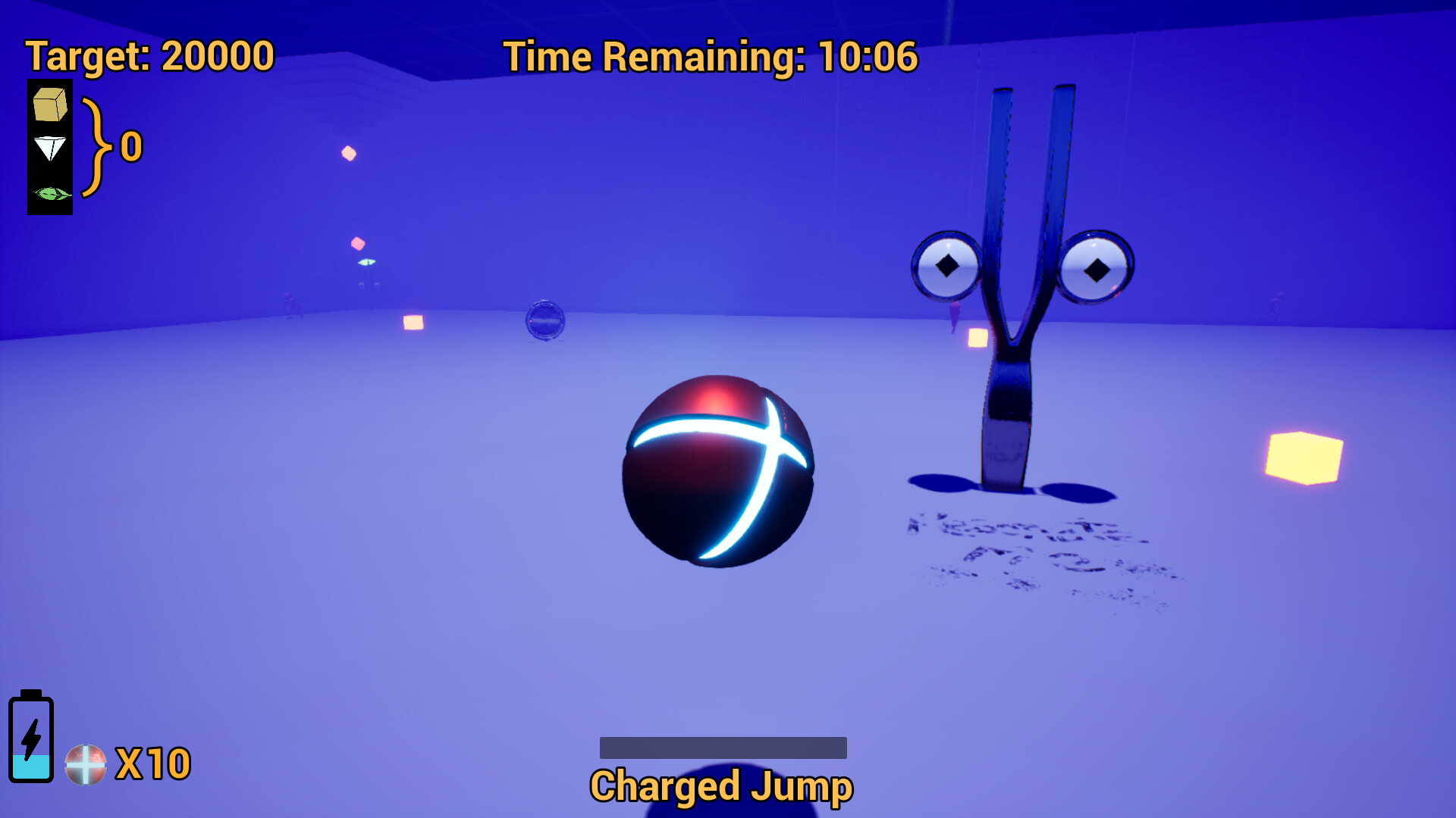 Rollrage screenshot 12