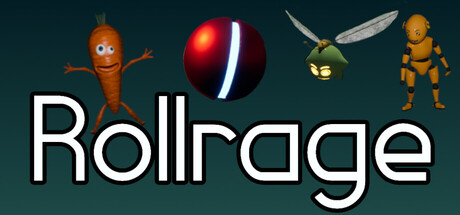 Rollrage capsule