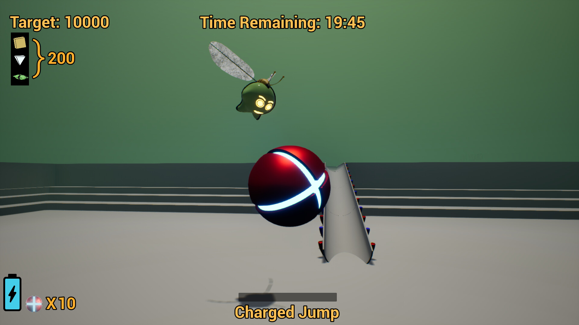 ImpossiBall screenshot #8