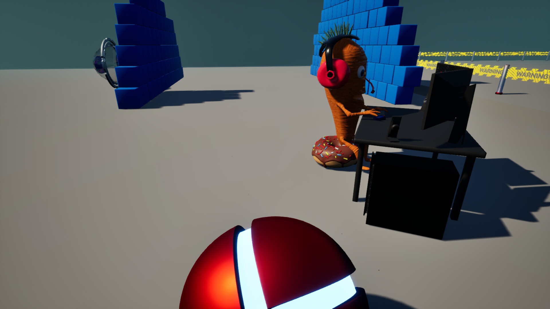 ImpossiBall screenshot #13