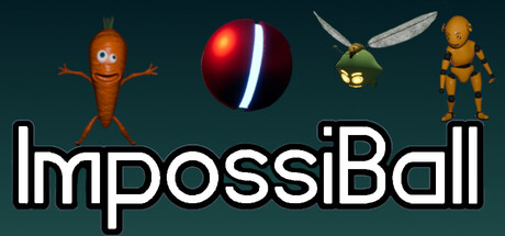 ImpossiBall header