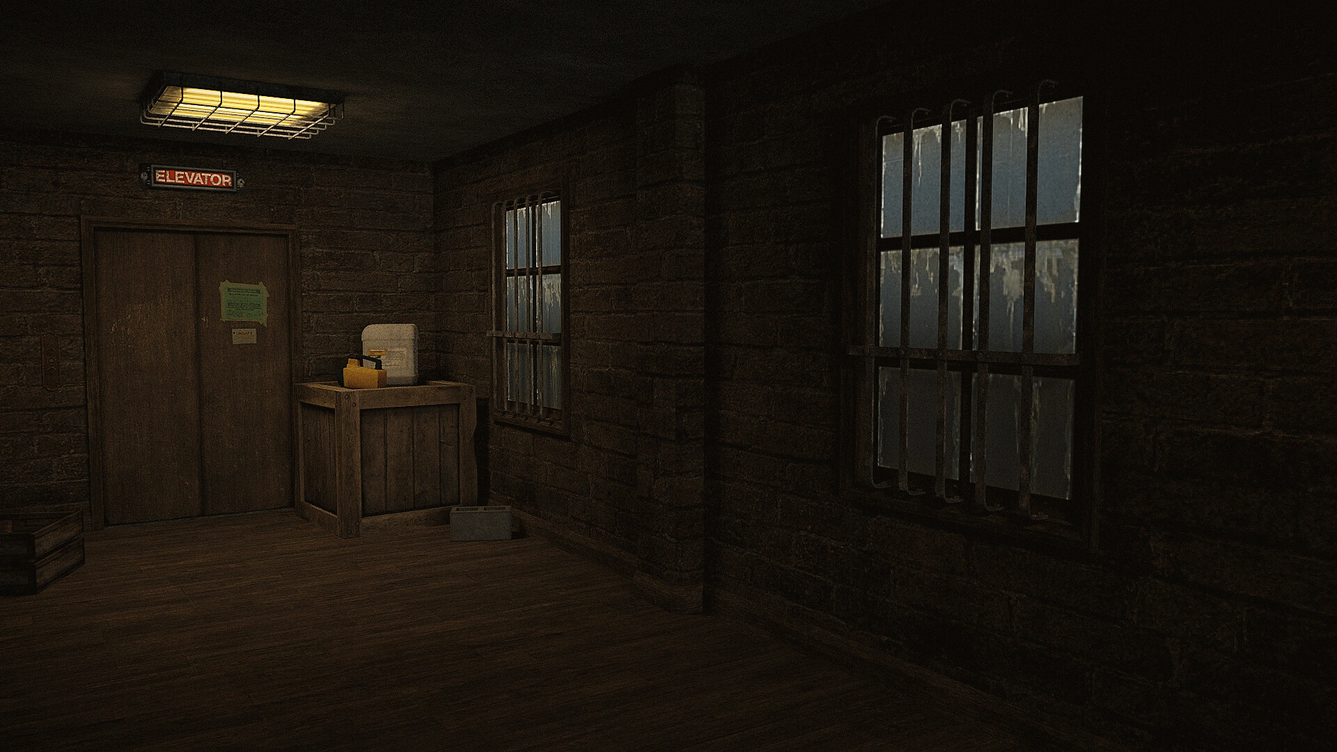 The Interpreter Featured Screenshot #1