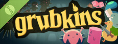 grubkins Demo
