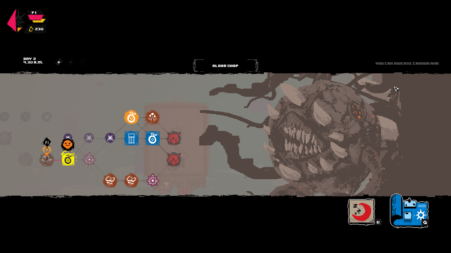 Pirates of Pandama screenshot #3