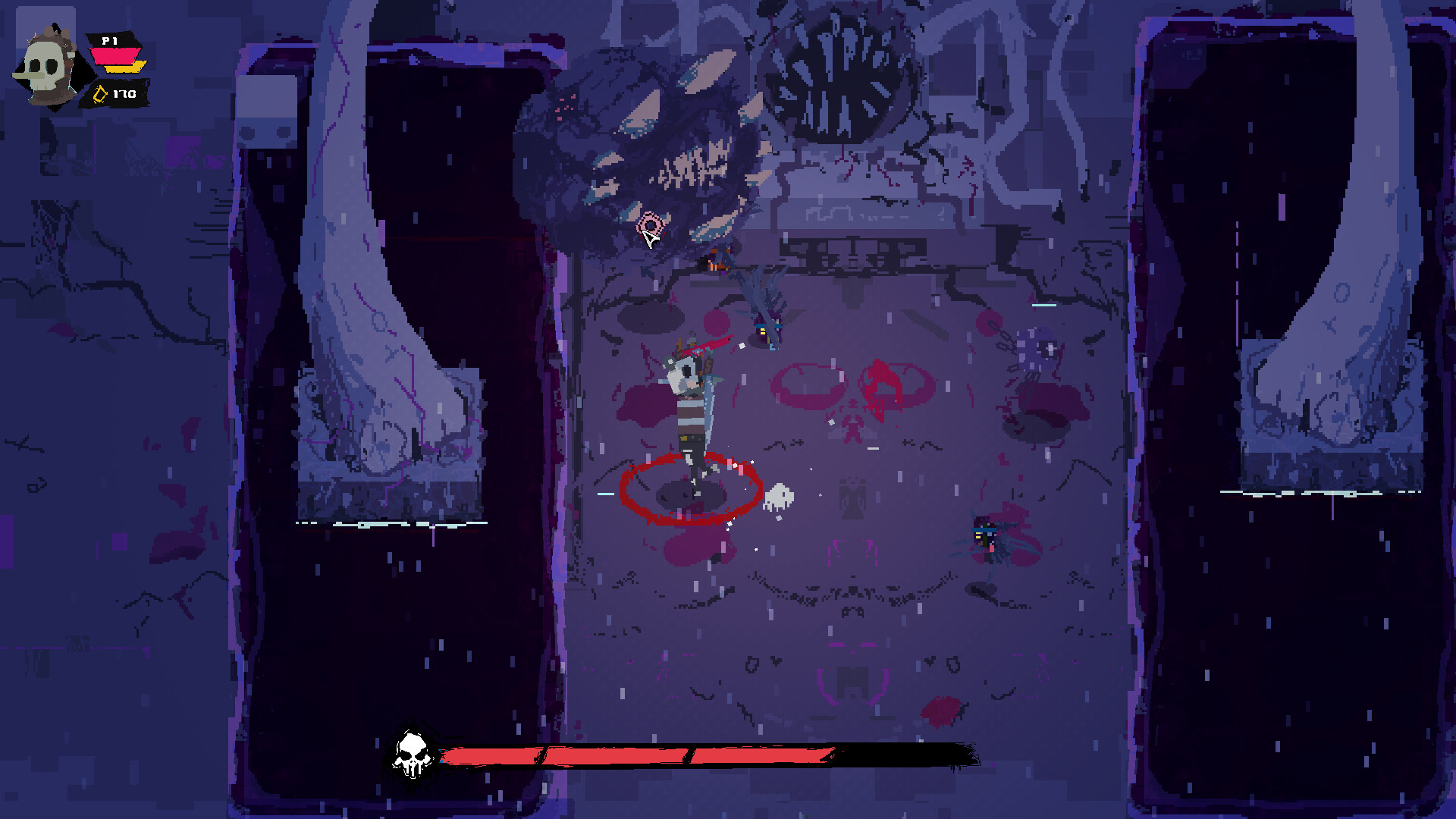 Pirates of Pandama screenshot #8