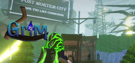 Grim