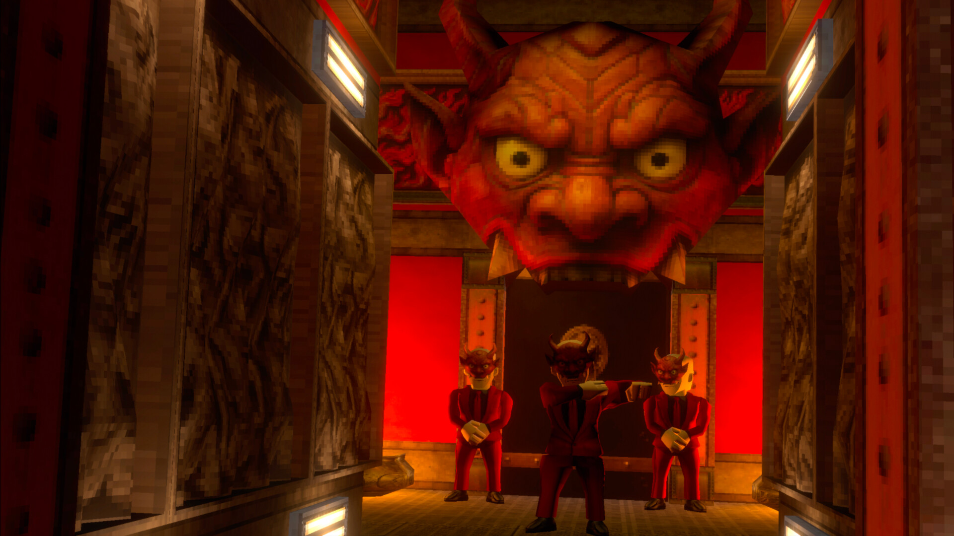 Walled Haven screenshot #6