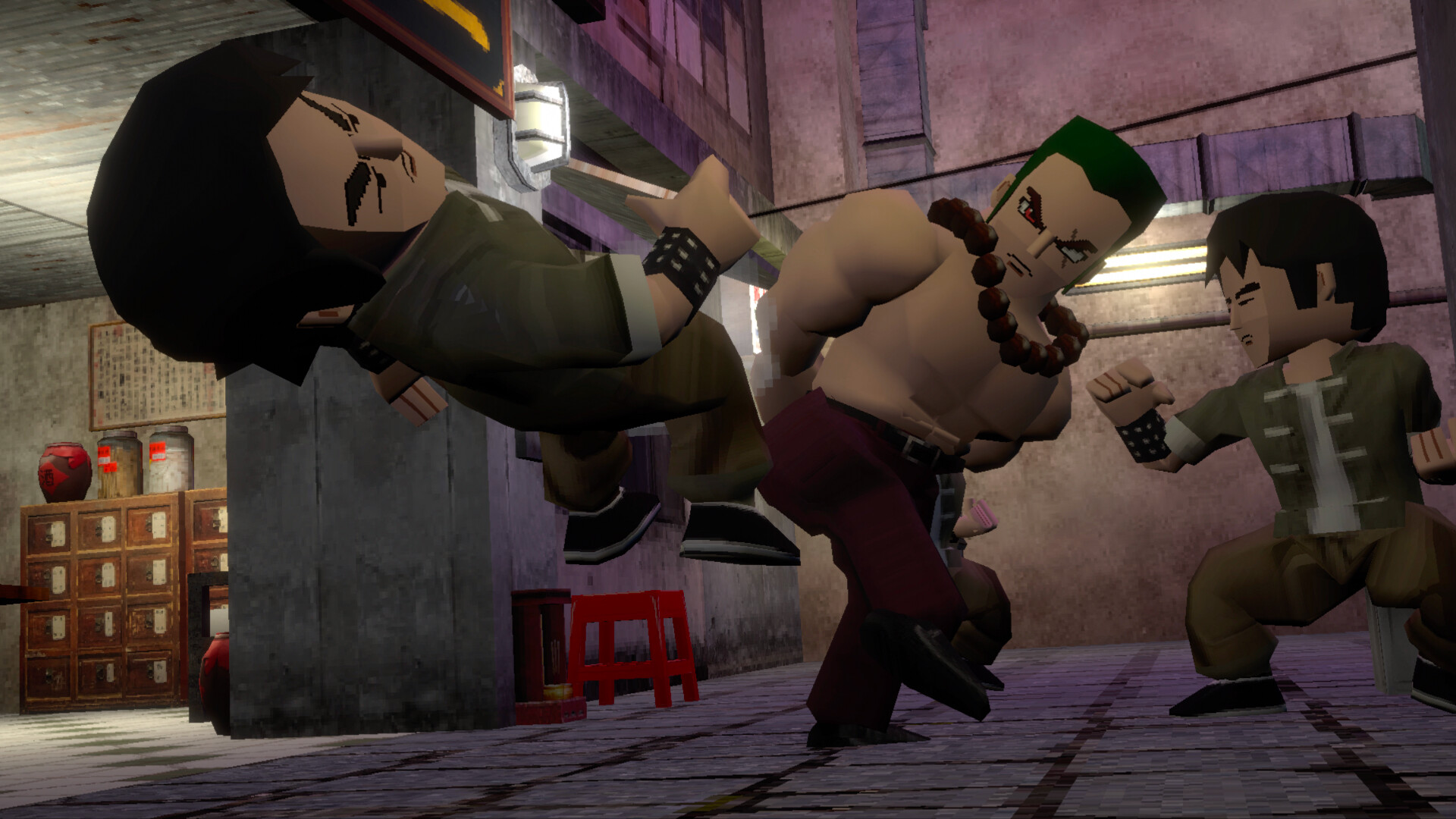 Walled Haven screenshot #6