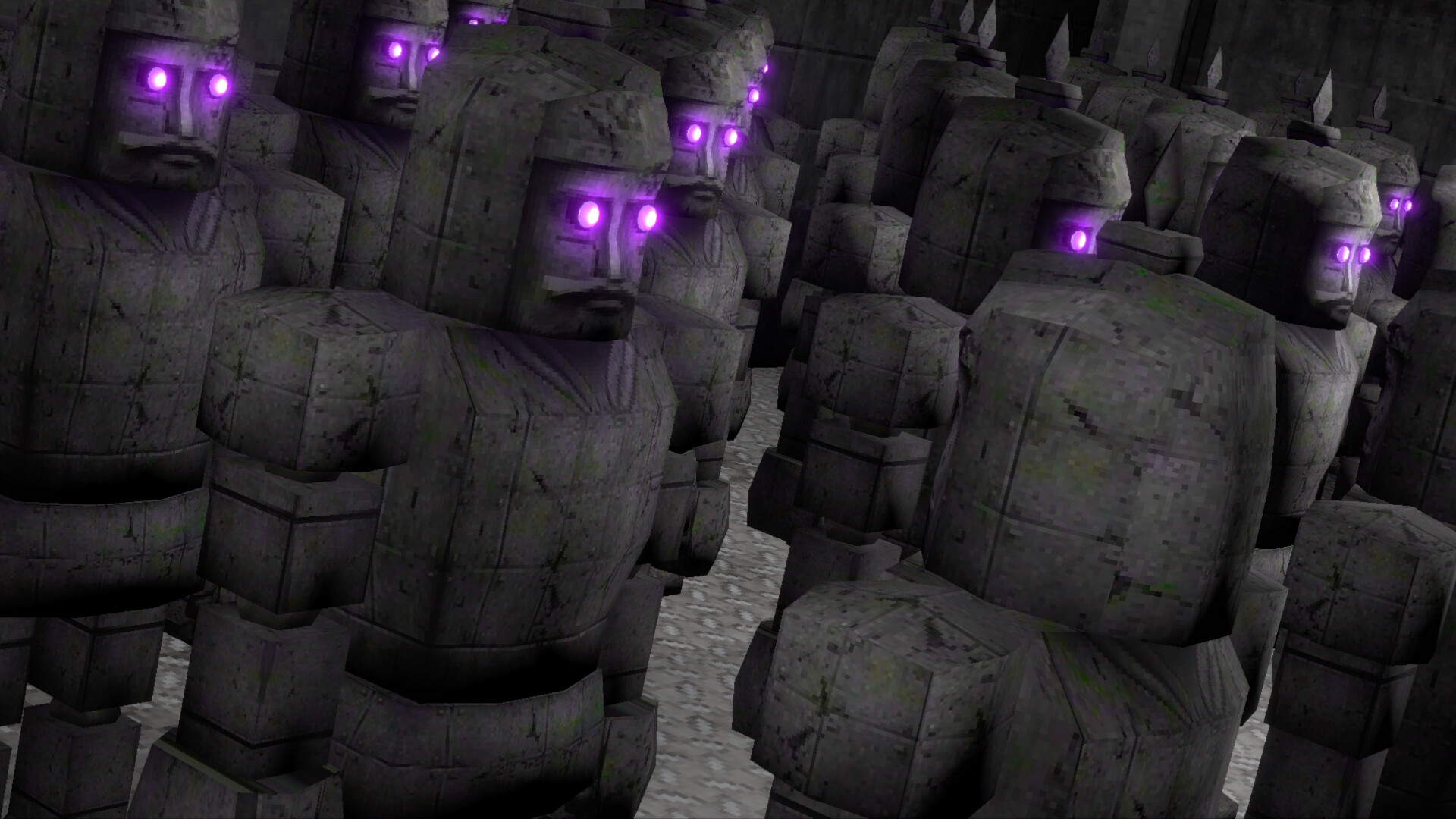 Walled Haven screenshot #24