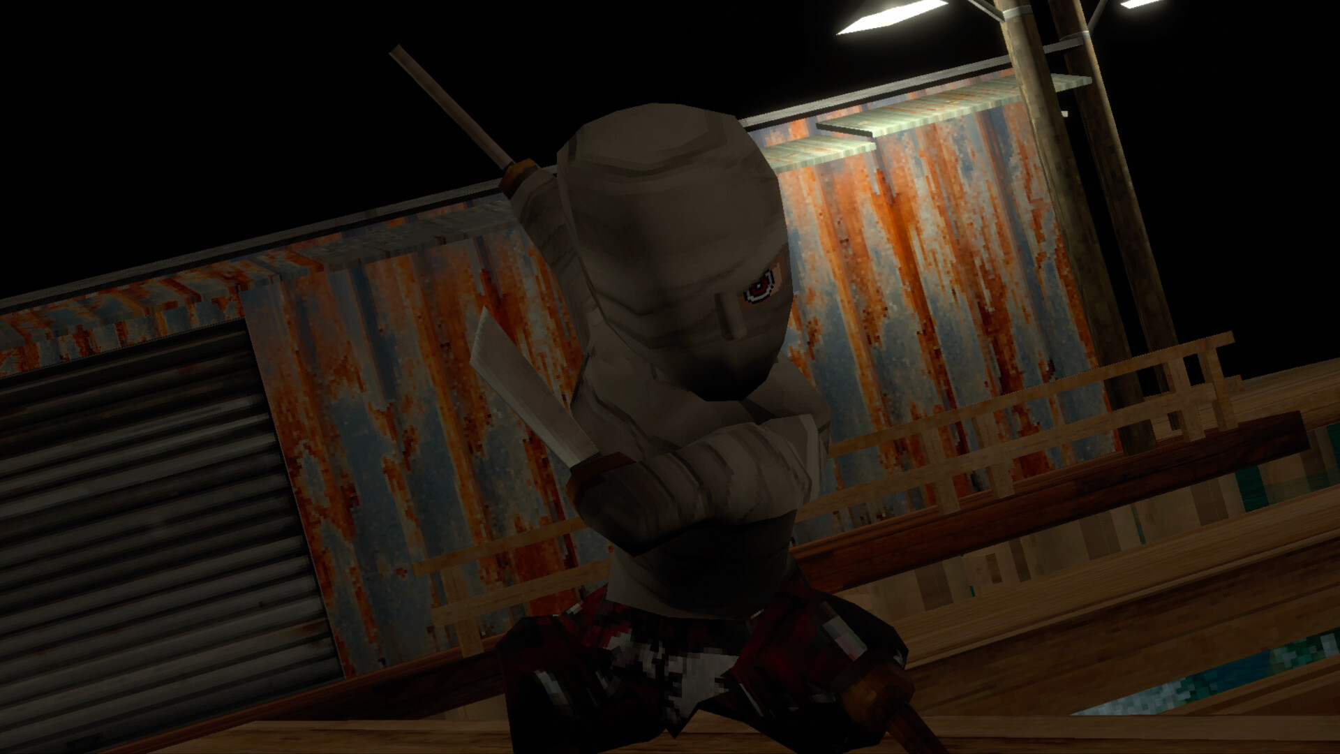 Walled Haven screenshot #20