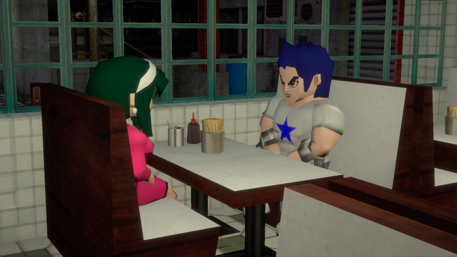 Walled Haven screenshot #9