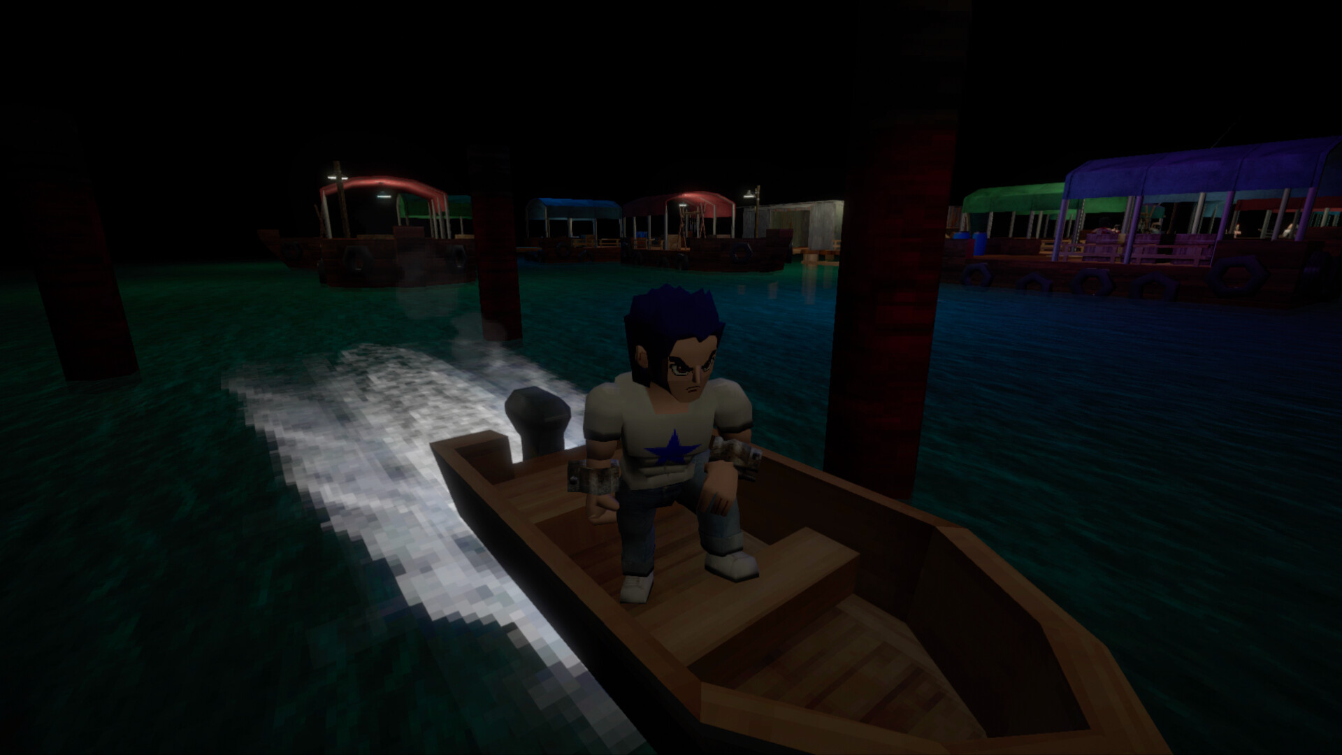 Walled Haven screenshot #25