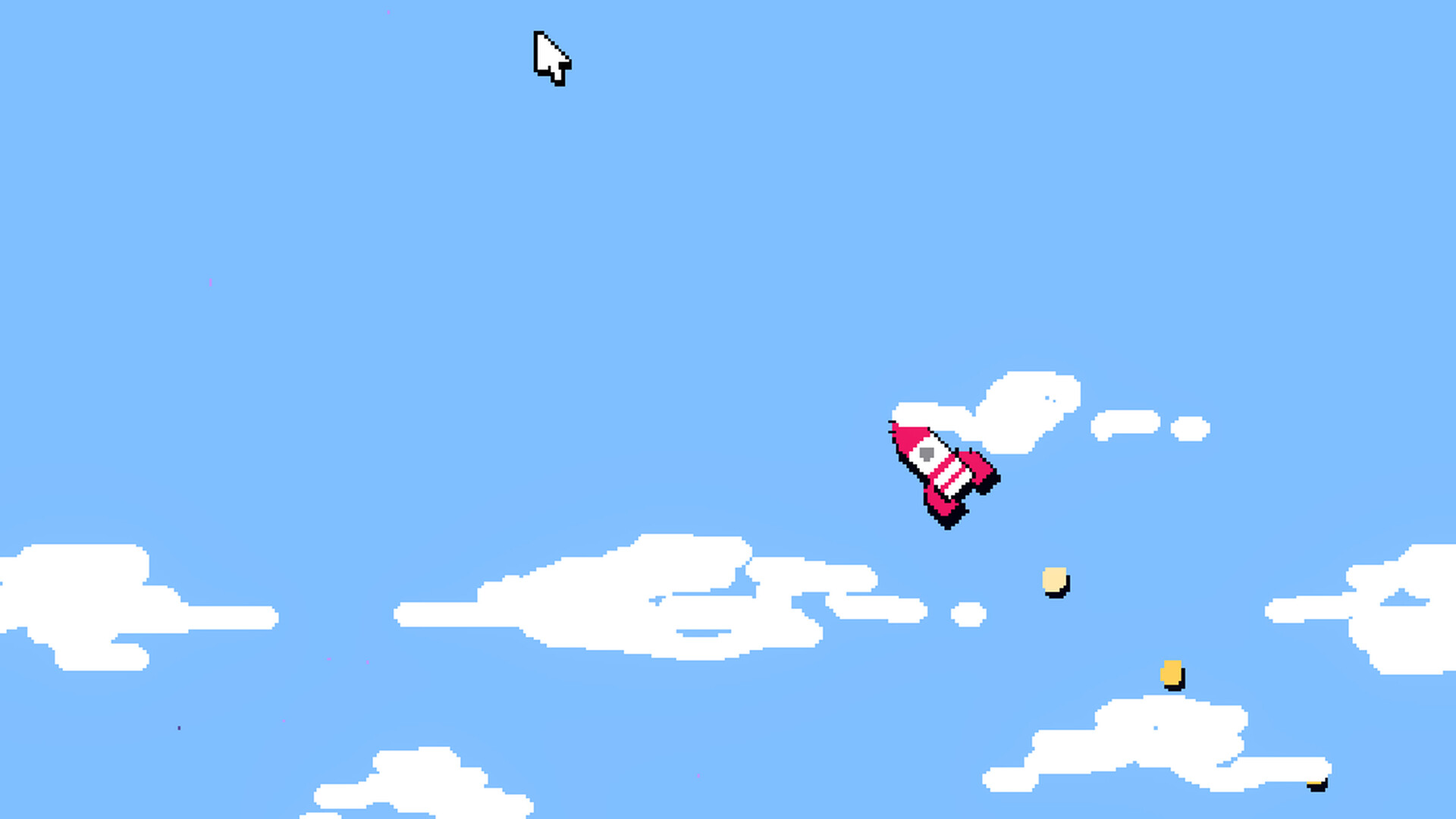 Cats to the Moon screenshot #5