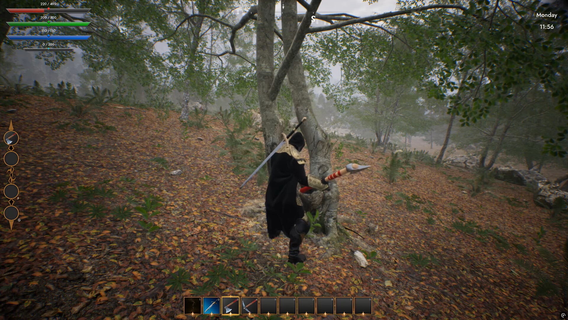 ASHOR screenshot #10
