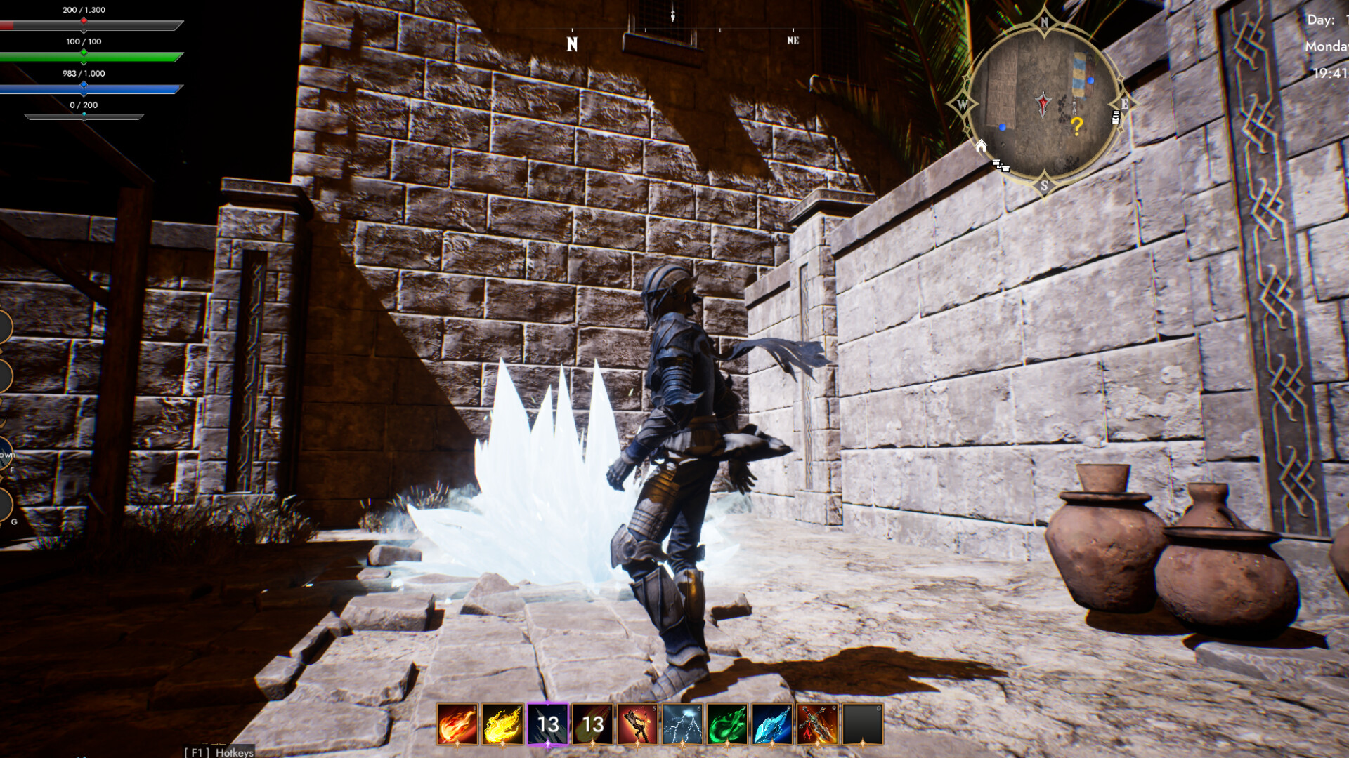 ASHOR screenshot 4