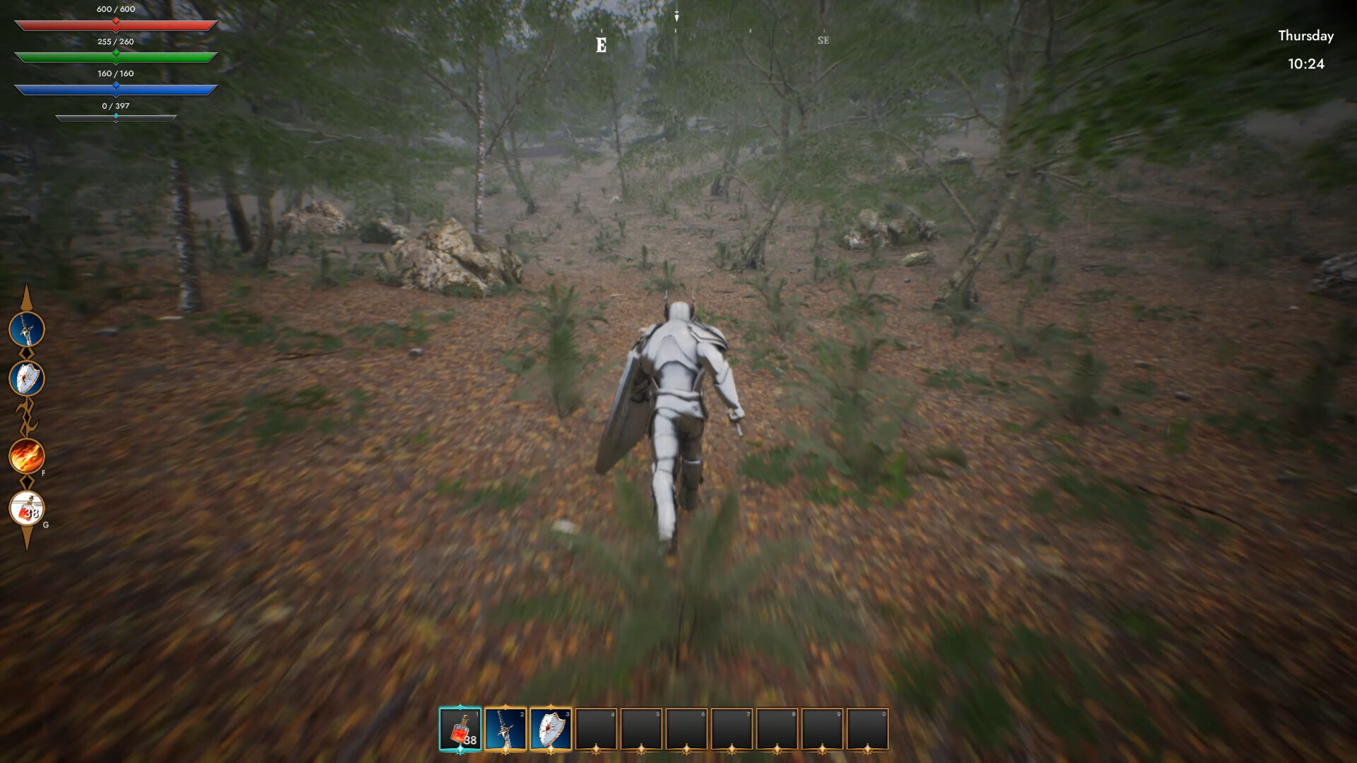 ASHOR screenshot 9
