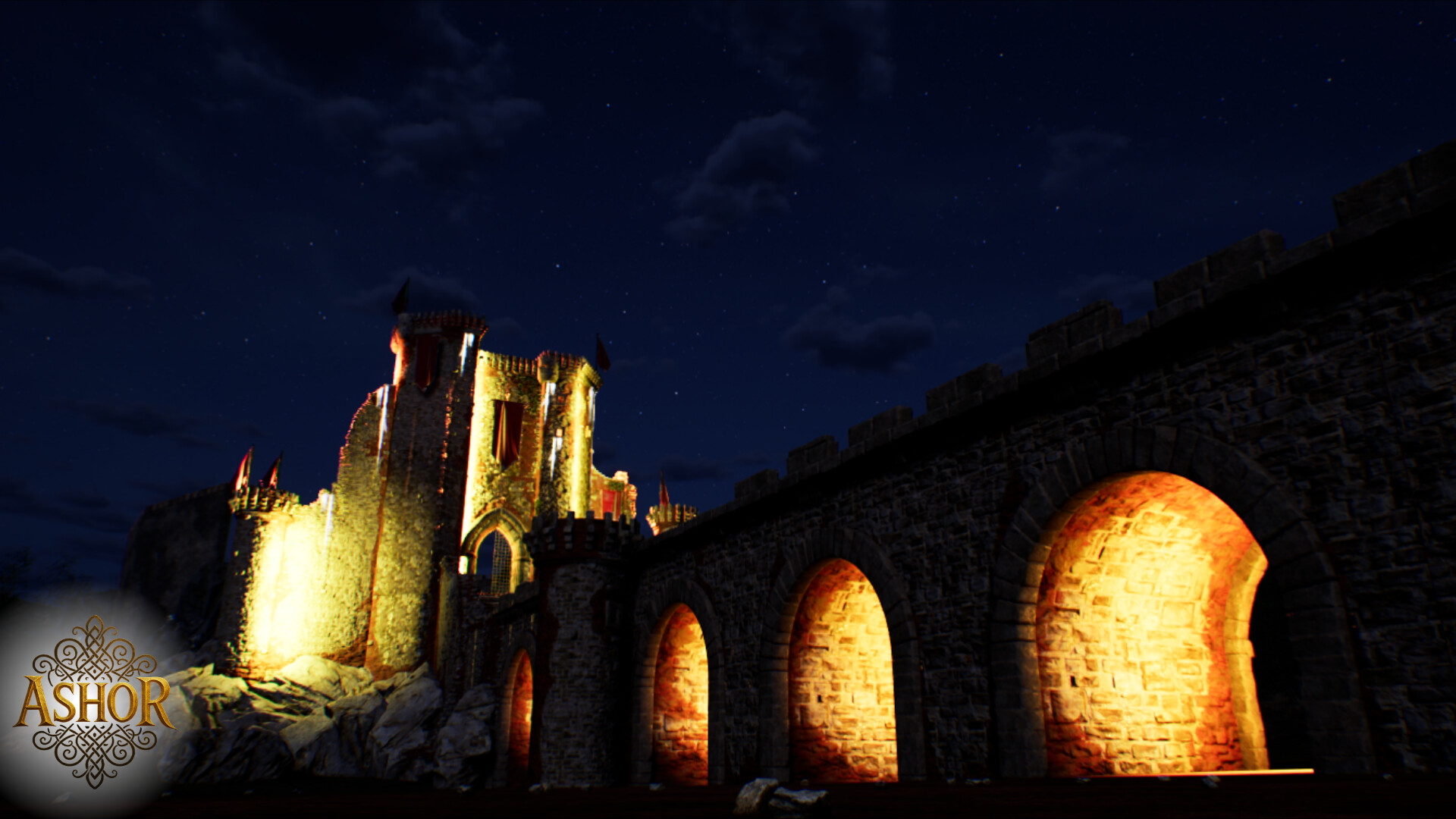 ASHOR screenshot #12