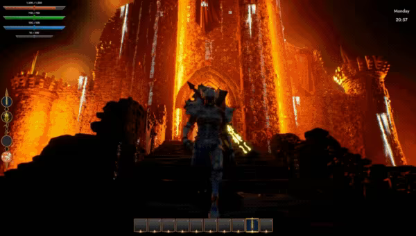 ASHOR video 3