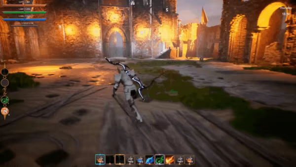 ASHOR video 4